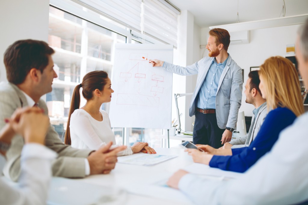 Casos de éxito: Cómo la formación empresarial transformó estas 3 empresas